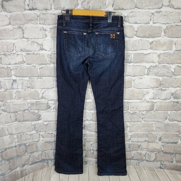 Joe's Jeans Honey Midrise Bootcut Ryder Wash W28/L33 Rodeo  Festival - Picture 9 of 16